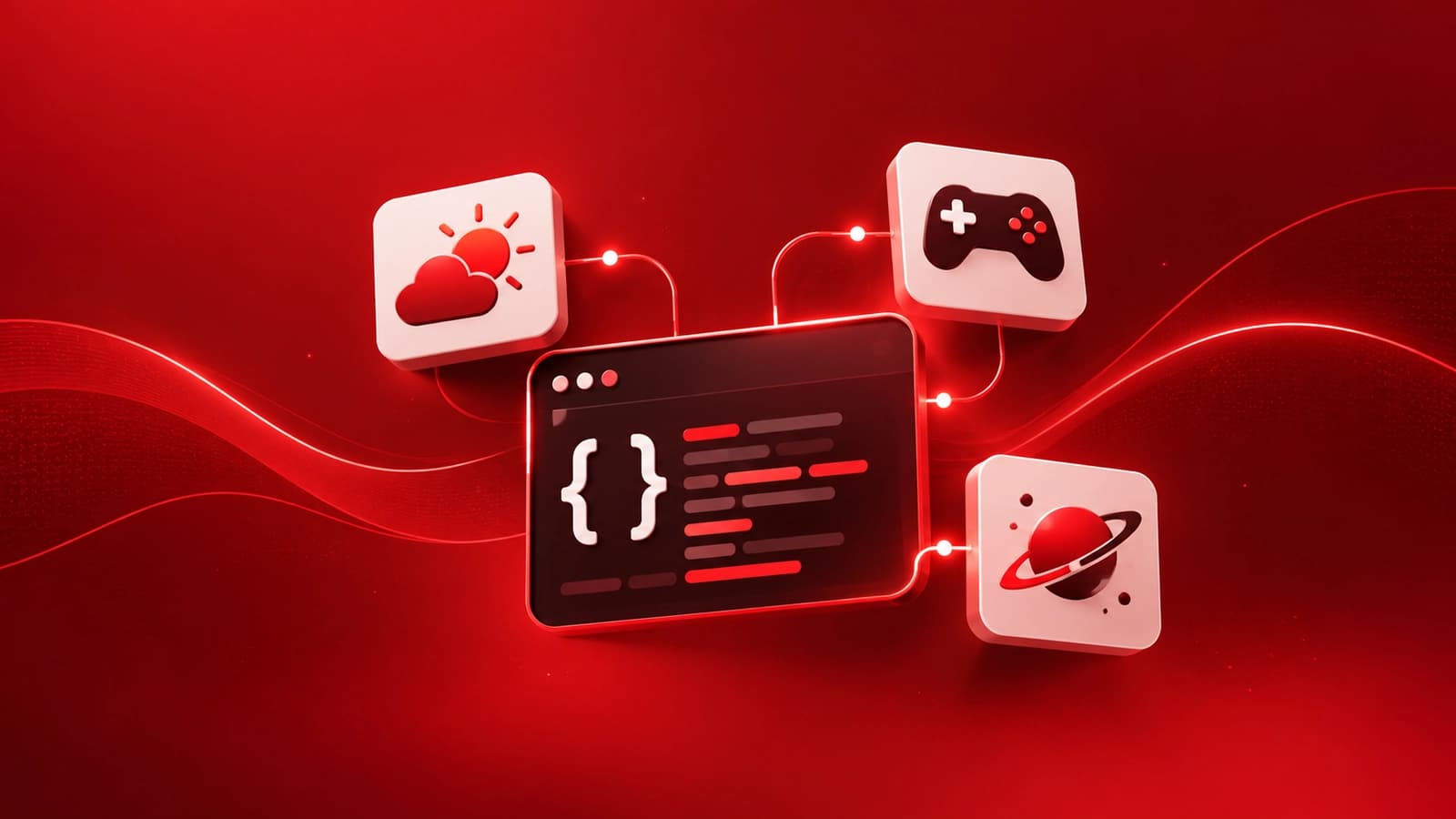 Ücretsiz API Nereden Bulunur? GitHub Public APIs Rehberi